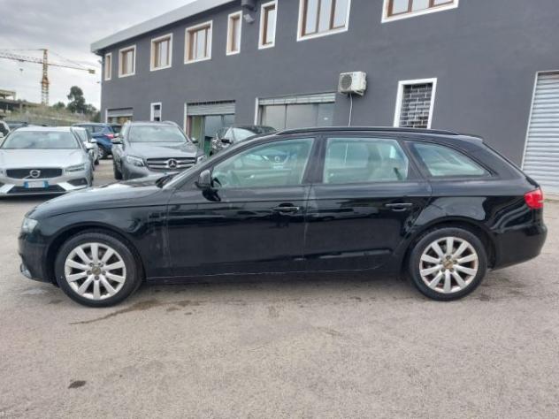 AUDI A4 Avant 2.0 TDI 143 CV F.AP. multitronic rif. 23461127 - Foto 4
