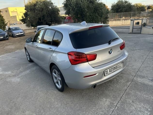 Bmw 118 118d 5p. Business - Foto 5
