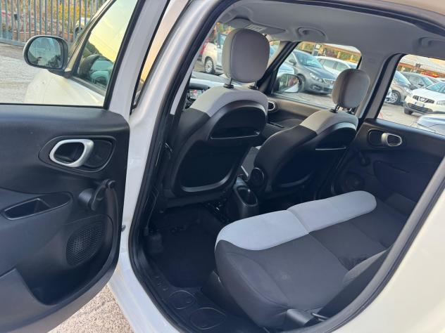 Fiat 500L 1.6 Multijet 105 CV - Foto 9