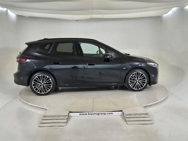 BMW Serie 2 Active Tourer Serie 2 U06 Active Tourer 218d Active Tourer Msport auto - Foto 5
