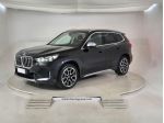 BMW X1 U11 sdrive18d X-Line auto