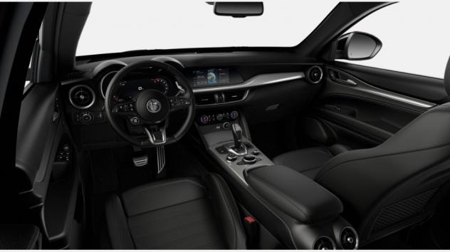 Alfa Romeo Stelvio Diesel 210cv Veloce - Foto 4
