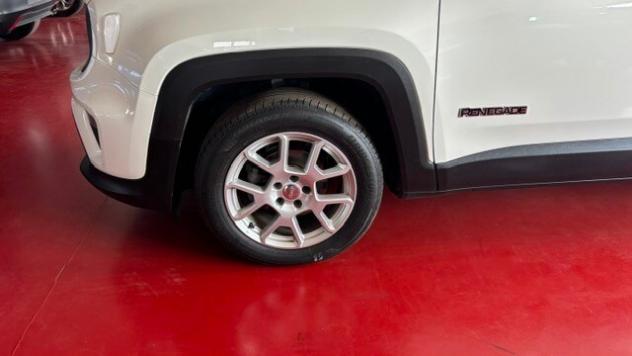 JEEP Renegade Renegade 1.6 Mjt 130 CV Limited - Foto 3
