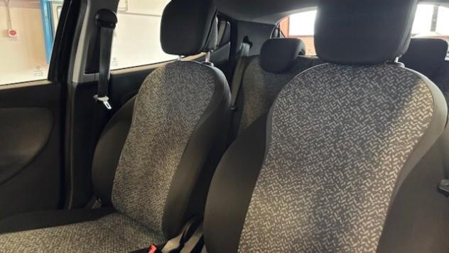 LANCIA Ypsilon 3ª serie Ypsilon 1.0 FireFly 5 porte S&S Hybrid Silver - Foto 4