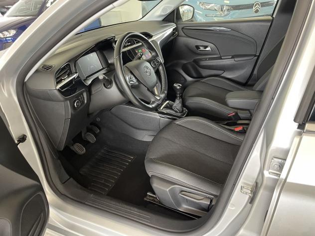 Opel Corsa Corsa 1.2 Design & Tech s&s 100 CV - Foto 5