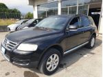 VOLKSWAGEN TOUAREG 3.0 V6 TDI