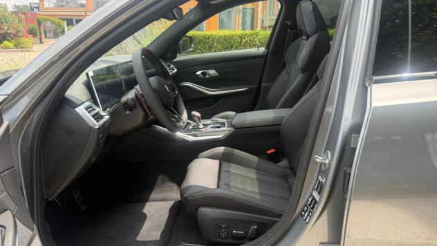 BMW M3 Berlina M3 Competition xDrive auto - Foto 10