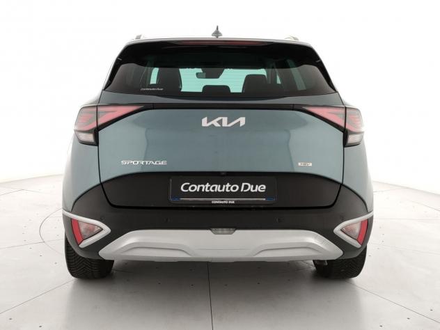Kia Sportage Sportage 1.6 tgdi hev Style auto - Foto 6