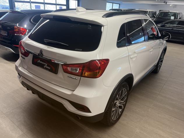 Mitsubishi ASX 2.2 DI-D 150 CV 4x4 Intense - Foto 4