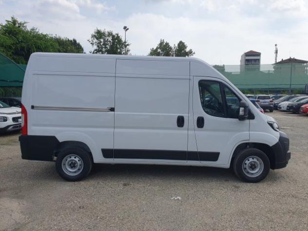 CITROEN Jumper 35 L2H2 2.2 bluehdi 140cv S&S rif. 21058905 - Foto 5