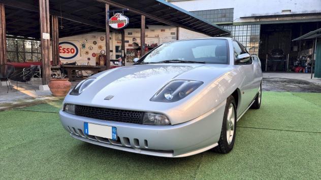 Fiat Coupe 2.0 i.e. 20V - 1999 - SUMMER PRICE - Foto 5