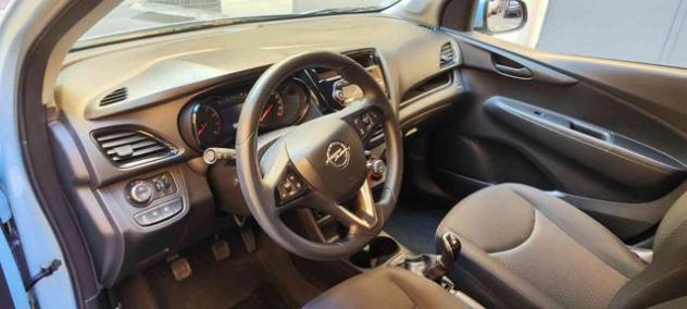 OPEL Karl 1.0 75 CV N-Joy rif. 23876495 - Foto 8