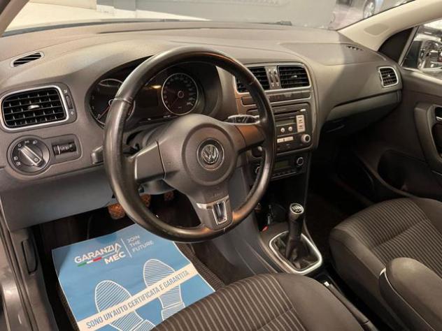 VOLKSWAGEN Polo 1.2 TSI 5 porte Highline - Foto 5