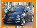 Fiat 500 1.2 Lounge 69cv My18