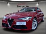 Alfa Romeo Giulia 2.2D 160CV Automatica Euro6d