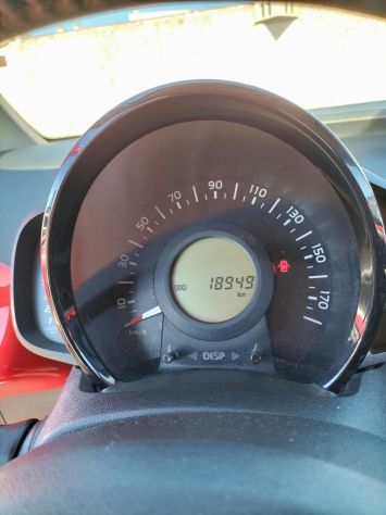 Toyota Aygo X cuty - Foto 4