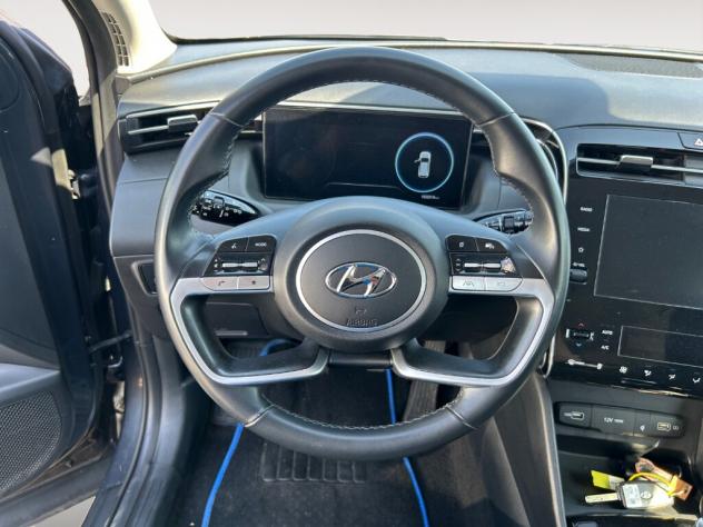 HYUNDAI Tucson 3ª serie Tucson 1.6 CRDI XTech - Foto 7