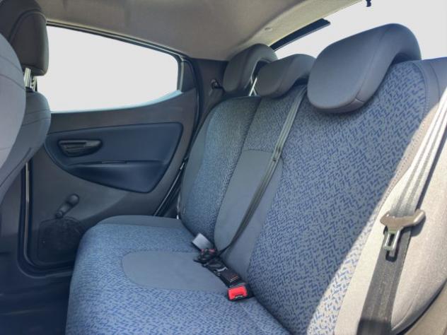LANCIA Ypsilon Ypsilon 1.0 FireFly 5 porte S&S Hybrid Gold rif. 23942387 - Foto 10