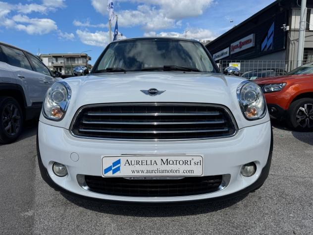 Mini Cooper D Countryman 2.0 Automatica FULL OPTIONAL - Foto 2