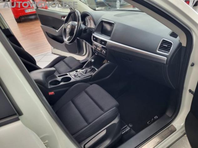 MAZDA CX-5 2.2L Skyactiv-D 150CV Exceed-Commercianti-leggi no rif. 19674305 - Foto 6