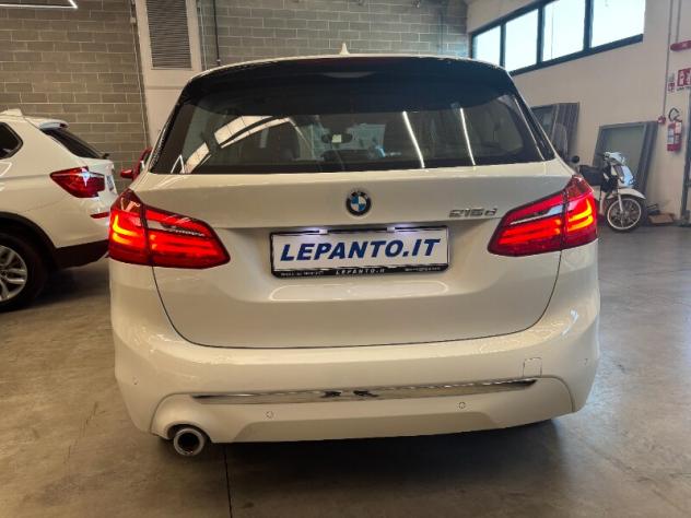 BMW Serie 2 A.T. (F45) 216d Active Tourer Luxury - Foto 4