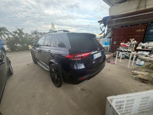 MERCEDES-BENZ GLE 300 d 4Matic Mild Hybrid Premium Plus rif. 24088361 - Foto 5
