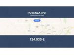 Immobile in asta di 22 m² in vendita a Potenza