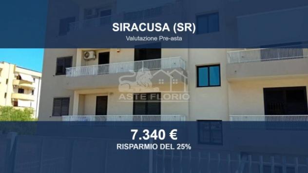 Immobile in asta di 27 m² in vendita a Siracusa