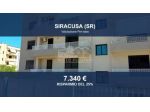 Immobile in asta di 27 m² in vendita a Siracusa