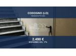 Immobile in asta di 8 m² in vendita a Codogno