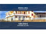 Immobile in asta di 1112 m² in vendita a Irgoli