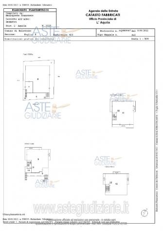 IMMOBILI-IMMOBILE RESIDENZIALE-Via Milano n. 3 - Foto 10