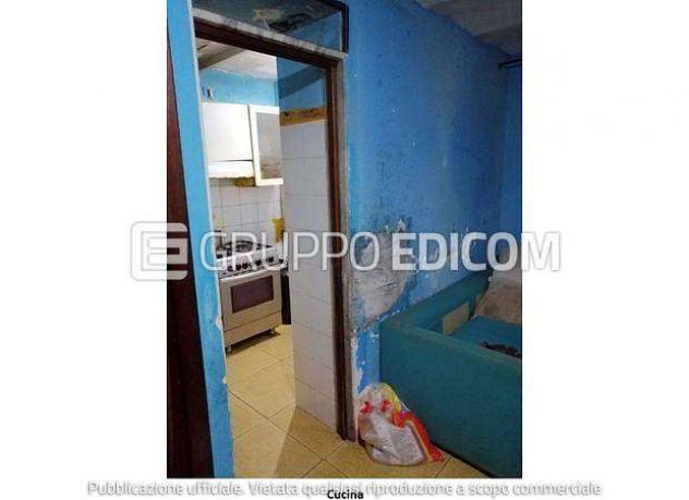 Tribunale Bari - RGE 7239/2017 - LOTTO U - Tribunale Bari - RGE 7239/2017 - LOTTO U - ASTA 10/12/2026 - Foto 3