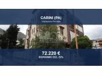 Immobile in asta di 156 m² in vendita a Carini