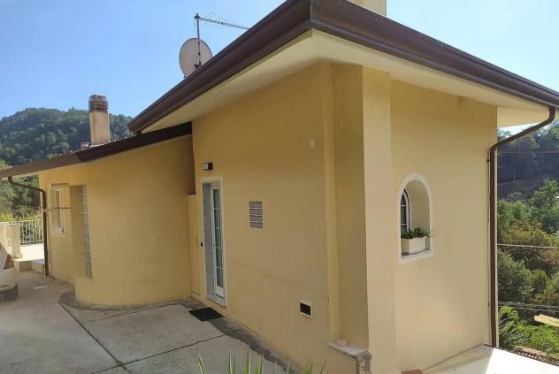 Villa in vendita a Carrara 140 mq Rif: 1333968 - Foto 9