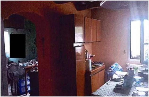 Immobile in asta di 190 m² in vendita a Castelmassa - Foto 5