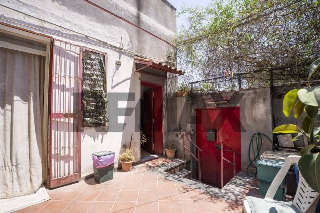Casa Indipendente in vendita a Catania, Viale M. Rapisardi - Lavaggi - Foto 8