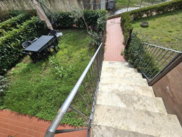 Appartamento in vendita a Castel San Gimignano - Colle di Val d'Elsa 72 mq Rif: 1399515