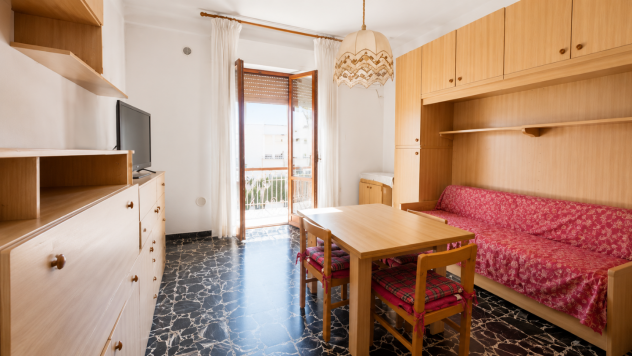 Appartamento in vendita a Gracciano Dell'elsa - Colle di Val d'Elsa 85 mq Rif: 1418203 - Foto 4