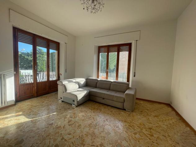 Appartamento in vendita a Colle di Val d'Elsa 111 mq Rif: 1420143