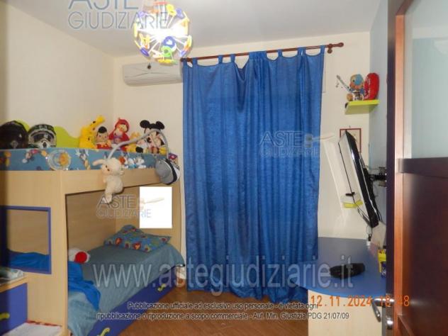 IMMOBILI-IMMOBILE RESIDENZIALE-Località Licola, Via Vicinale Masseria Vecchia, 131 - Foto 6