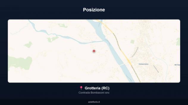 Immobile in asta di 286 m² con più di 5 locali in vendita a Grotteria - Foto 15