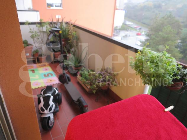 Appartamento - La Spezia . Rif.: Cod. rif 3294219VRG - Foto 7
