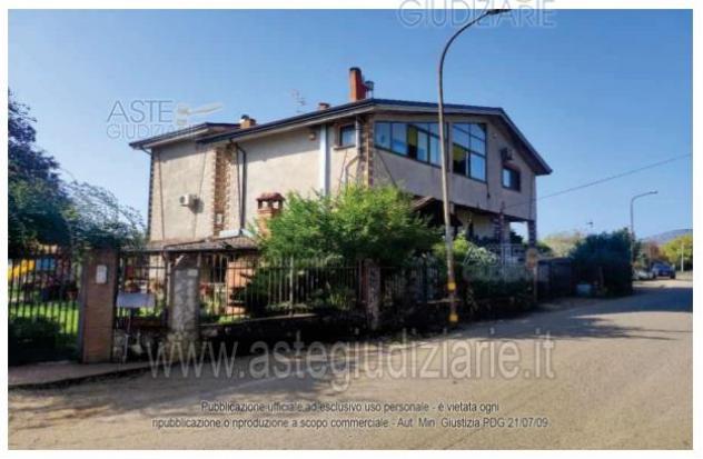 IMMOBILI-IMMOBILE RESIDENZIALE-CONTRADA FARNETO - Foto 5