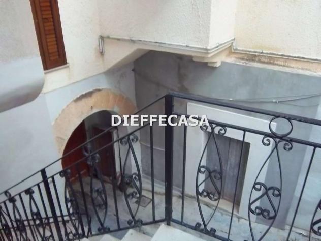 1984 - In vendita a Marsala casa in centro storico - Foto 16