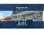 Immobile in asta di 121 m² in vendita a Mesagne