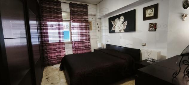 APPARTAMENTO di 5 vani e di 140 mq (MESSINA) rif. 2VS18047 - Foto 6