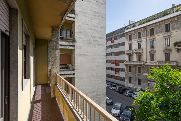 Quadrilocale in vendita a Milano - Foto 4