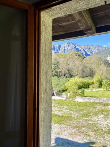 Indipendente in vendita a Moggio Udinese - Foto 8