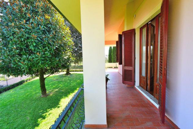 Villa in vendita a Pescia - Foto 17
